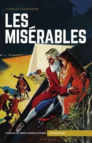 Bild des Verkufers fr Les Miserables (Classics Illustrated) zum Verkauf von WeBuyBooks