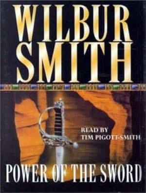 Image du vendeur pour The Power of the Sword mis en vente par WeBuyBooks