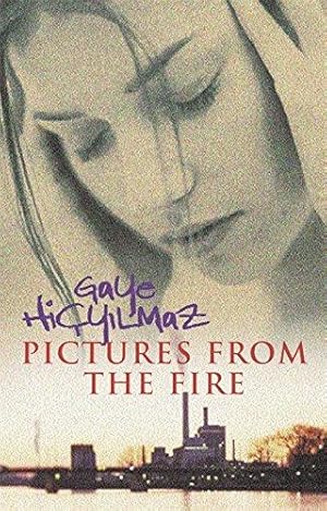 Image du vendeur pour Pictures from the Fire mis en vente par WeBuyBooks