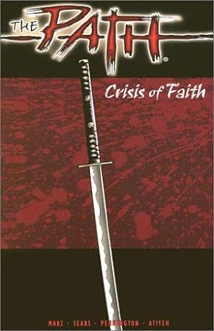 Seller image for The Path : Crisis of Faith for sale by WeBuyBooks