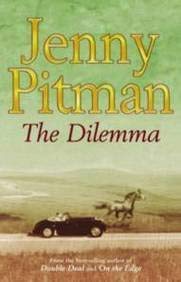 Imagen del vendedor de The Dilemma a la venta por WeBuyBooks