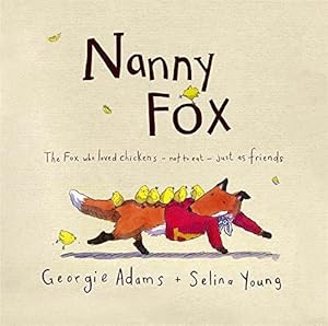 Seller image for Nanny Fox for sale by WeBuyBooks