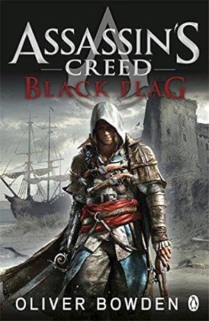 Imagen del vendedor de Black Flag: Assassin's Creed Book 6 a la venta por WeBuyBooks