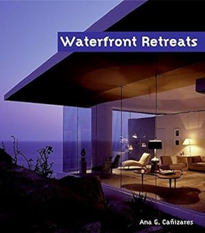 Seller image for Waterfront Retreats for sale by WeBuyBooks