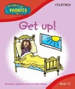 Imagen del vendedor de Get Up! (Read Write Inc. Phonics) a la venta por WeBuyBooks