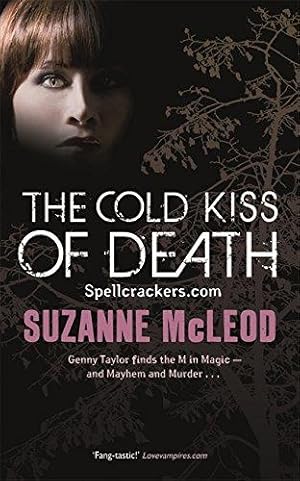 Seller image for The Cold Kiss of Death for sale by WeBuyBooks