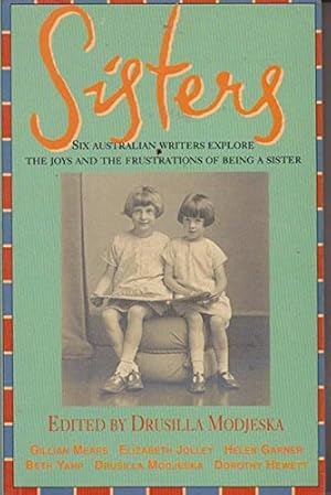 Seller image for Sisters for sale by WeBuyBooks