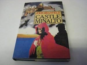 Imagen del vendedor de Castle Minalto a la venta por WeBuyBooks