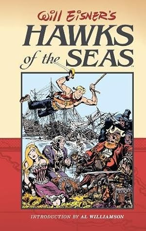 Immagine del venditore per Hawks of the Sea venduto da WeBuyBooks