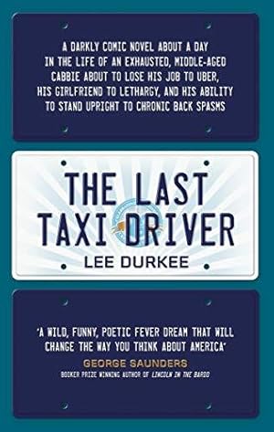 Immagine del venditore per The Last Taxi Driver venduto da WeBuyBooks