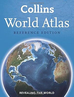 Seller image for World Atlas: Reference Edition (Collins) for sale by WeBuyBooks