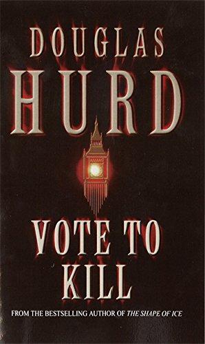 Imagen del vendedor de Vote to Kill a la venta por WeBuyBooks