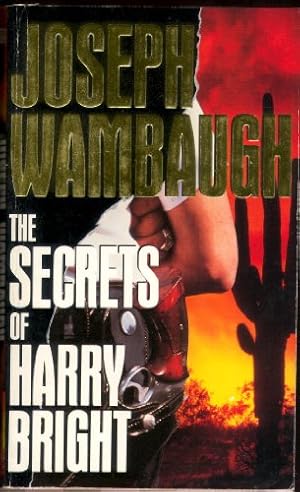 Bild des Verkufers fr Secrets Of Harry Bright zum Verkauf von WeBuyBooks