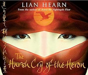 Imagen del vendedor de Harsh Cry of the Heron a la venta por WeBuyBooks