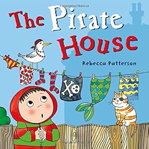 Imagen del vendedor de The Pirate House a la venta por WeBuyBooks