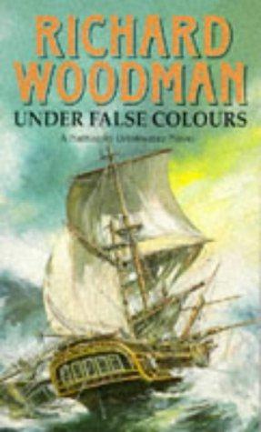 Seller image for Under False Colours: Number 10 in series for sale by WeBuyBooks