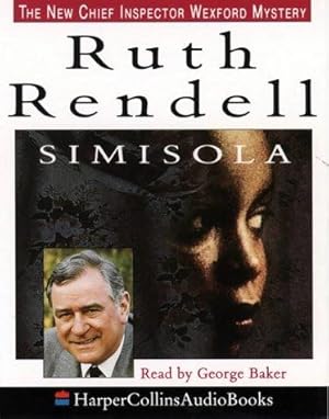 Seller image for Simisola for sale by WeBuyBooks