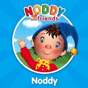 Seller image for Noddy and Friends Character Books    Noddy for sale by WeBuyBooks