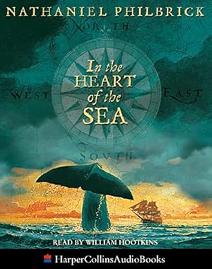 Imagen del vendedor de In the Heart of the Sea: The Epic True Story that Inspired Moby Dick a la venta por WeBuyBooks