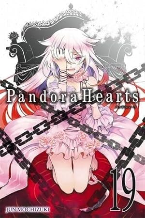 Bild des Verkufers fr PandoraHearts, Vol. 19 zum Verkauf von WeBuyBooks