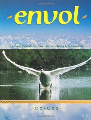 Seller image for Envol: Student's Book for sale by WeBuyBooks