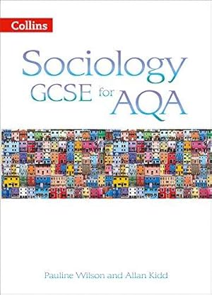 Image du vendeur pour Student Book (Collins Sociology GCSE for AQA) mis en vente par WeBuyBooks