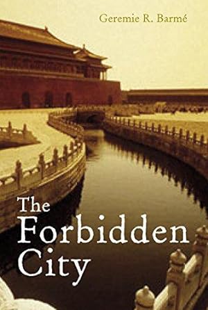 Bild des Verkufers fr The Forbidden City zum Verkauf von WeBuyBooks