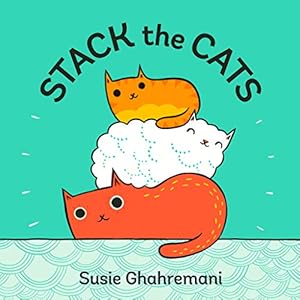 Bild des Verkufers fr Stack the Cats zum Verkauf von WeBuyBooks