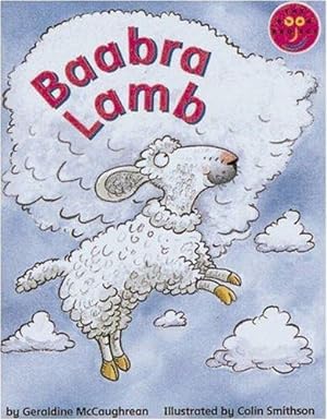 Bild des Verkufers fr Baabra Lamb New Readers Fiction 2 (LONGMAN BOOK PROJECT) zum Verkauf von WeBuyBooks