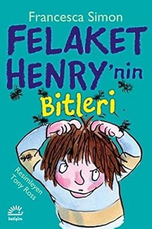 Bild des Verkufers fr Felaket Henry'nin Bitleri zum Verkauf von WeBuyBooks