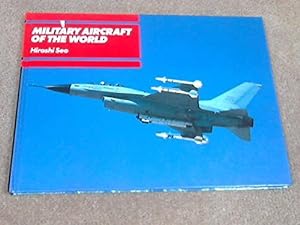 Image du vendeur pour Military Aircraft of the World mis en vente par WeBuyBooks