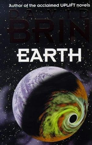 Seller image for Earth for sale by WeBuyBooks