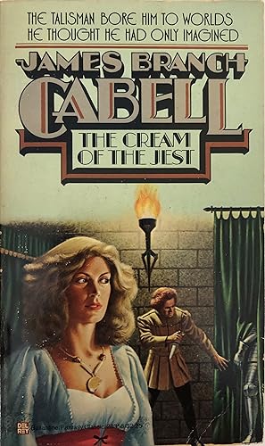 Bild des Verkufers fr The Cream of the Jest zum Verkauf von Collectible Science Fiction