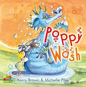Seller image for Poppy Wash for sale by WeBuyBooks