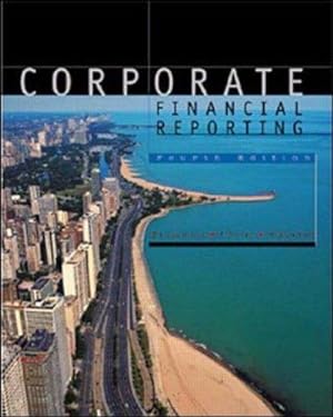 Bild des Verkufers fr Corporate Financial Reporting zum Verkauf von WeBuyBooks
