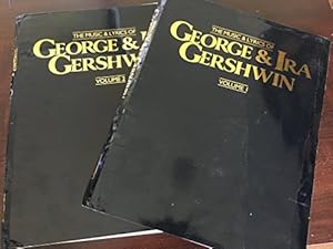 Bild des Verkufers fr George Gershwin: The Music & Lyrics 1898-1937 zum Verkauf von WeBuyBooks