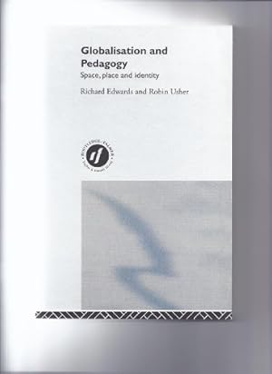 Seller image for Globalisation & Pedegogy for sale by WeBuyBooks