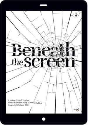 Seller image for Beneath the Screen for sale by WeBuyBooks