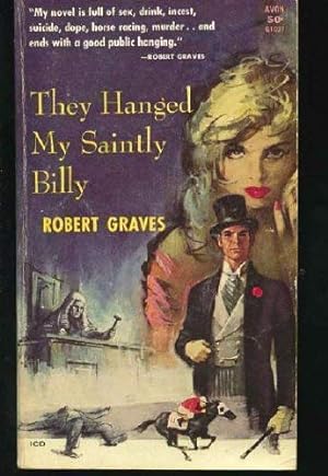Immagine del venditore per They Hanged My Saintly Billy: William Palmer venduto da WeBuyBooks