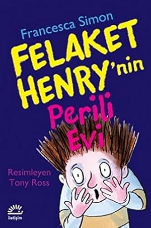 Image du vendeur pour Felaket Henry'nin Perili Evi mis en vente par WeBuyBooks