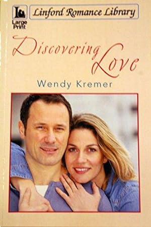 Imagen del vendedor de Discovering Love a la venta por WeBuyBooks