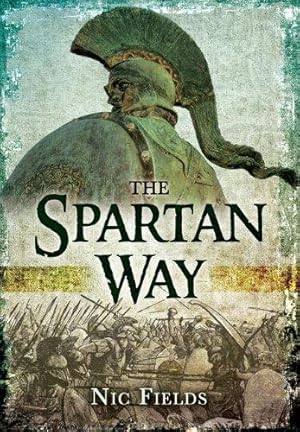 Bild des Verkufers fr The Spartan Way zum Verkauf von WeBuyBooks