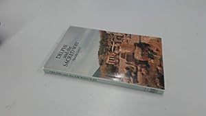 Seller image for Delphi and the Sacred Way for sale by WeBuyBooks