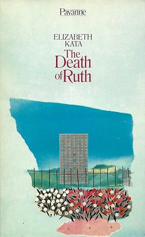 Seller image for THE DEATH OF RUTH for sale by SCENE OF THE CRIME 