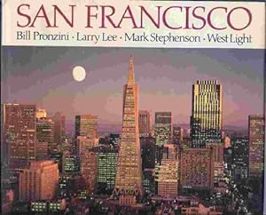 Imagen del vendedor de San Francisco a la venta por WeBuyBooks