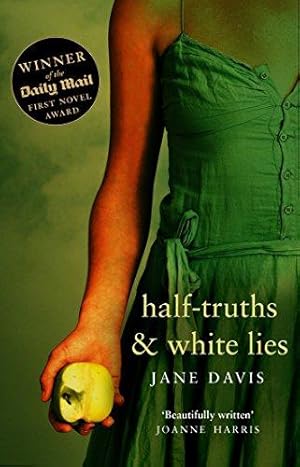 Image du vendeur pour Half-truths & White Lies mis en vente par WeBuyBooks