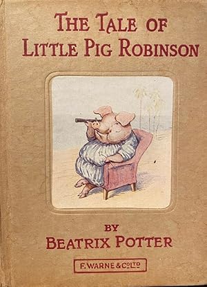 The Tale of Little Pig Robinson