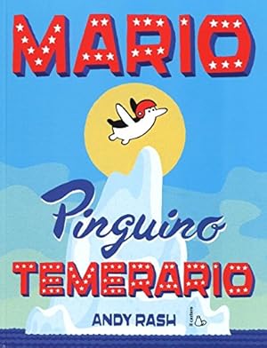 Image du vendeur pour Mario il pinguino temerario mis en vente par WeBuyBooks