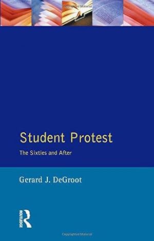 Immagine del venditore per Student Protest: The Sixties and After venduto da WeBuyBooks