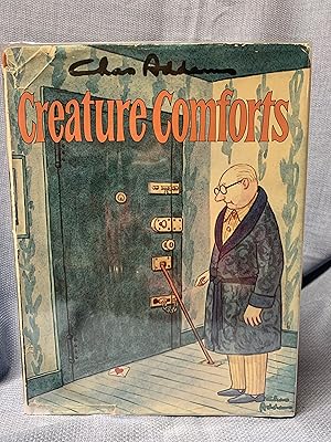 Seller image for Creature Comforts for sale by Bryn Mawr Bookstore